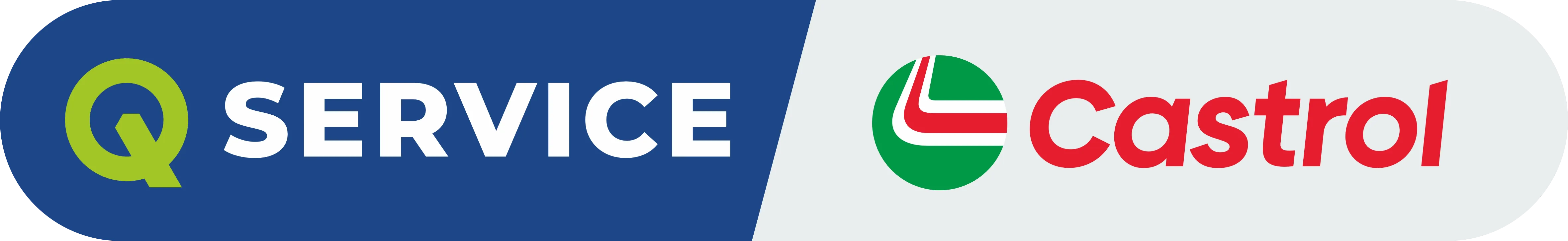 Q Service Castrol — certyfikowany warsztat sieci